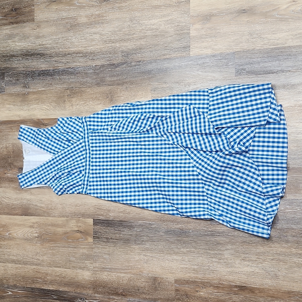 J Crew Midi Dress